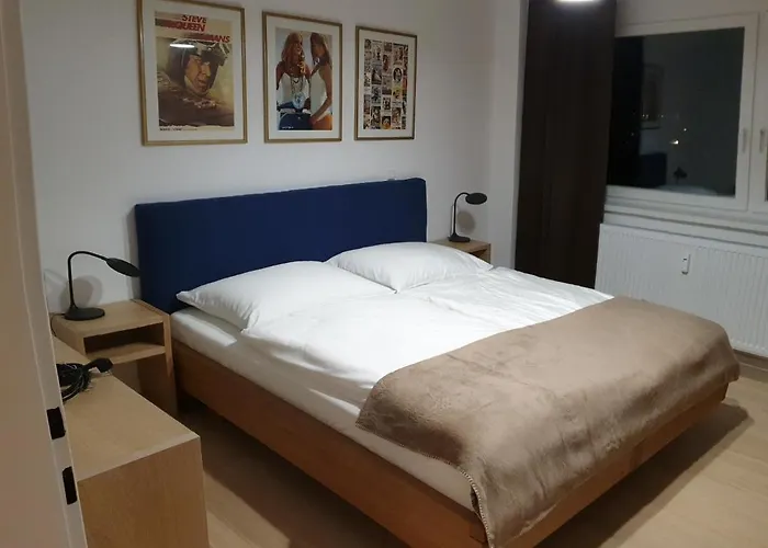 Zentrum Appartement Wels