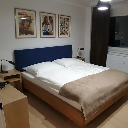 Zentrum アパート ヴェルス